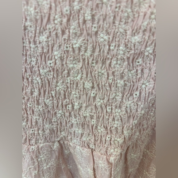 POL patchwork dress - Picture 8 of 9